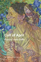 Cull of April (Paperback)