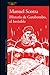 Historia de Garabombo, el Invisible (La Guerra Silenciosa #2)