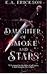 Daughter of Smoke and Stars by K.A. Erickson