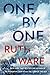 One by One by Ruth Ware