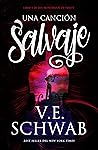 Una canción salvaje