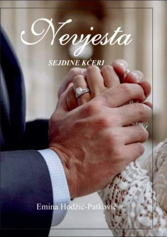 Nevjesta Sejdine kćeri 3