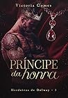 Príncipe da Honra: um romance cão e gato (Herderios de Delway, #3) Príncipe da Honra: um romance cão e gato (Herderios de Delway, #3)