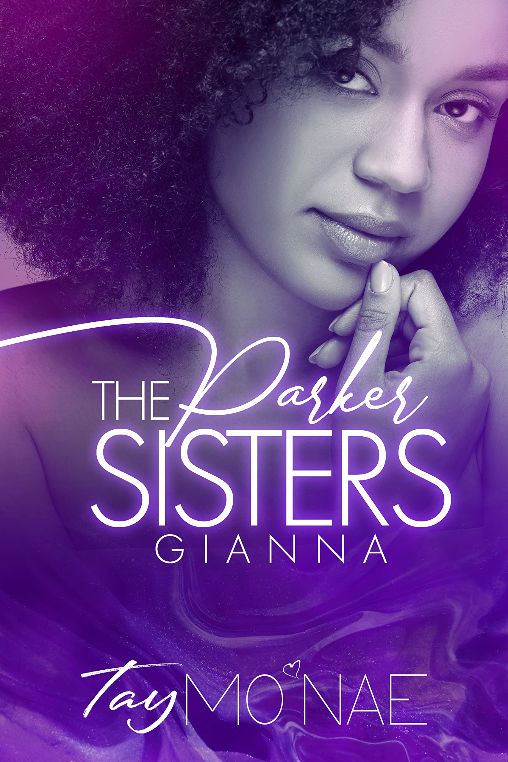 The Parker Sisters: Gianna (Kindle Edition)