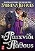 Το Παιχνίδι του Πάθους (Duke Dynasty, #4)