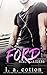 Ford (Rixon Raiders #2)