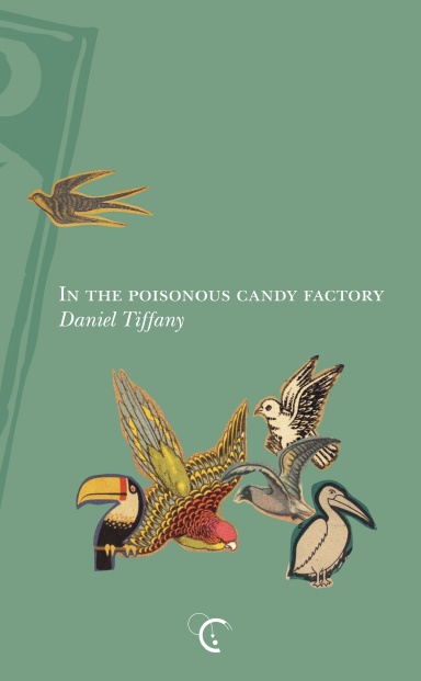 In the Poisonous Candy Factory