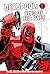 Deadpool: Sins of the Past (The Al Killer No Filler Deadpool Collection volume 3)