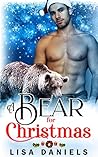A Bear for Christmas