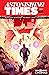 Astonishing Times #5 by Frank J. Barbiere