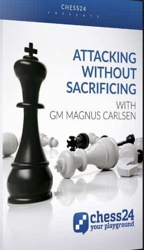 Attacking without Sacrificing (CD-ROM)