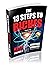 The 13 Steps to Riches  by Erik  Swanson