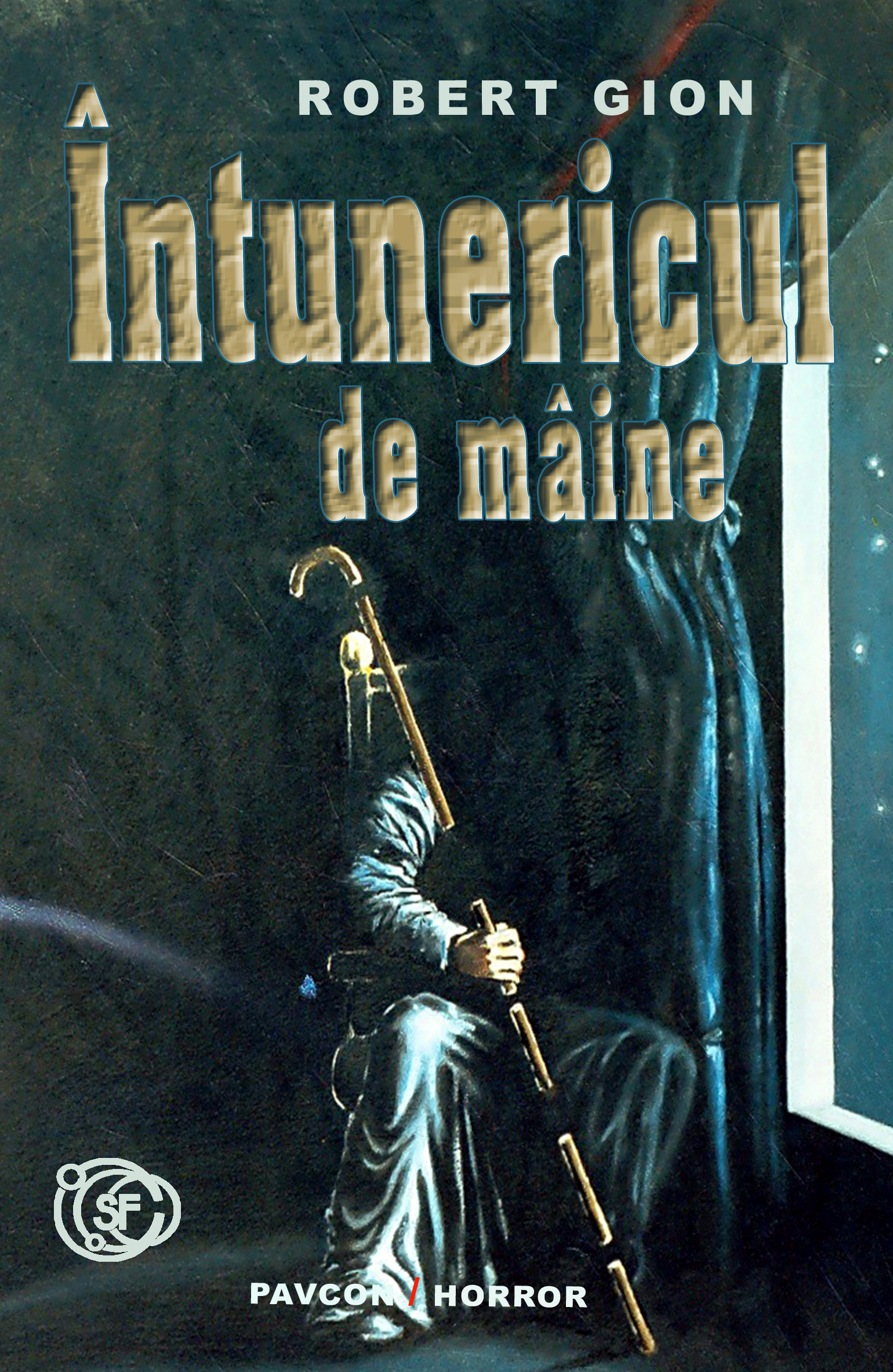 Întunericul de mâine