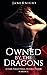 Owned by the Dragons by Jane Knight