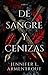 De sangre y cenizas (Blood and Ash, #1)