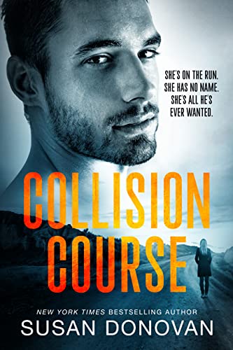 Collision Course (Kindle Edition)