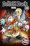 Drama (Donald Duck Thema Pocket, #48)