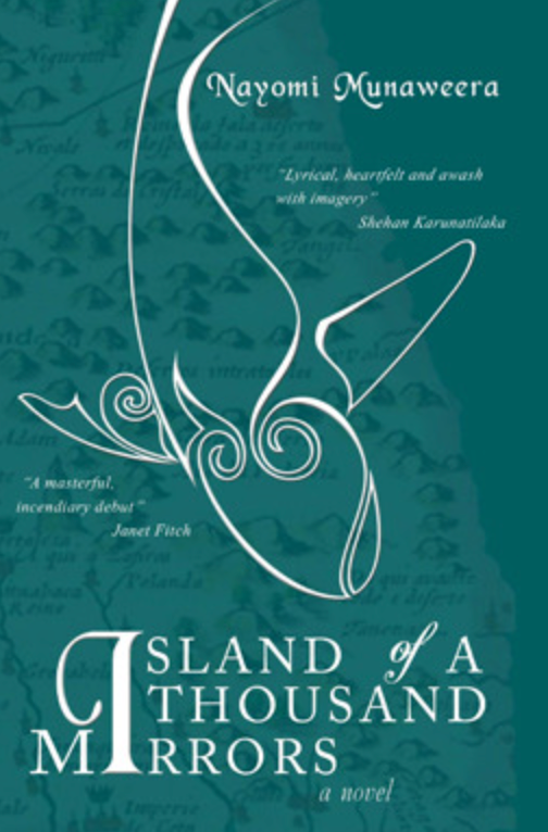 Island of a Thousand Mirrors