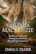 Trilogía Mackenzie
