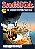 Donald Duck De Spannendste Avonturen #29 by Sune Troelstrup