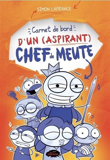 Carnet de bord d’un (aspirant) chef de meute, #1