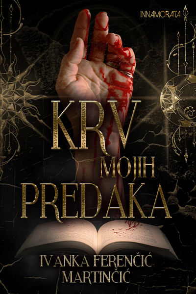 Krv mojih predaka