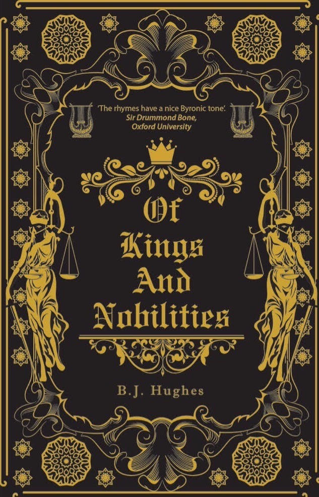 Of Kings and Nobilities