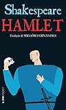 Book cover for Hamlet