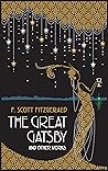 The Great Gatsby ...