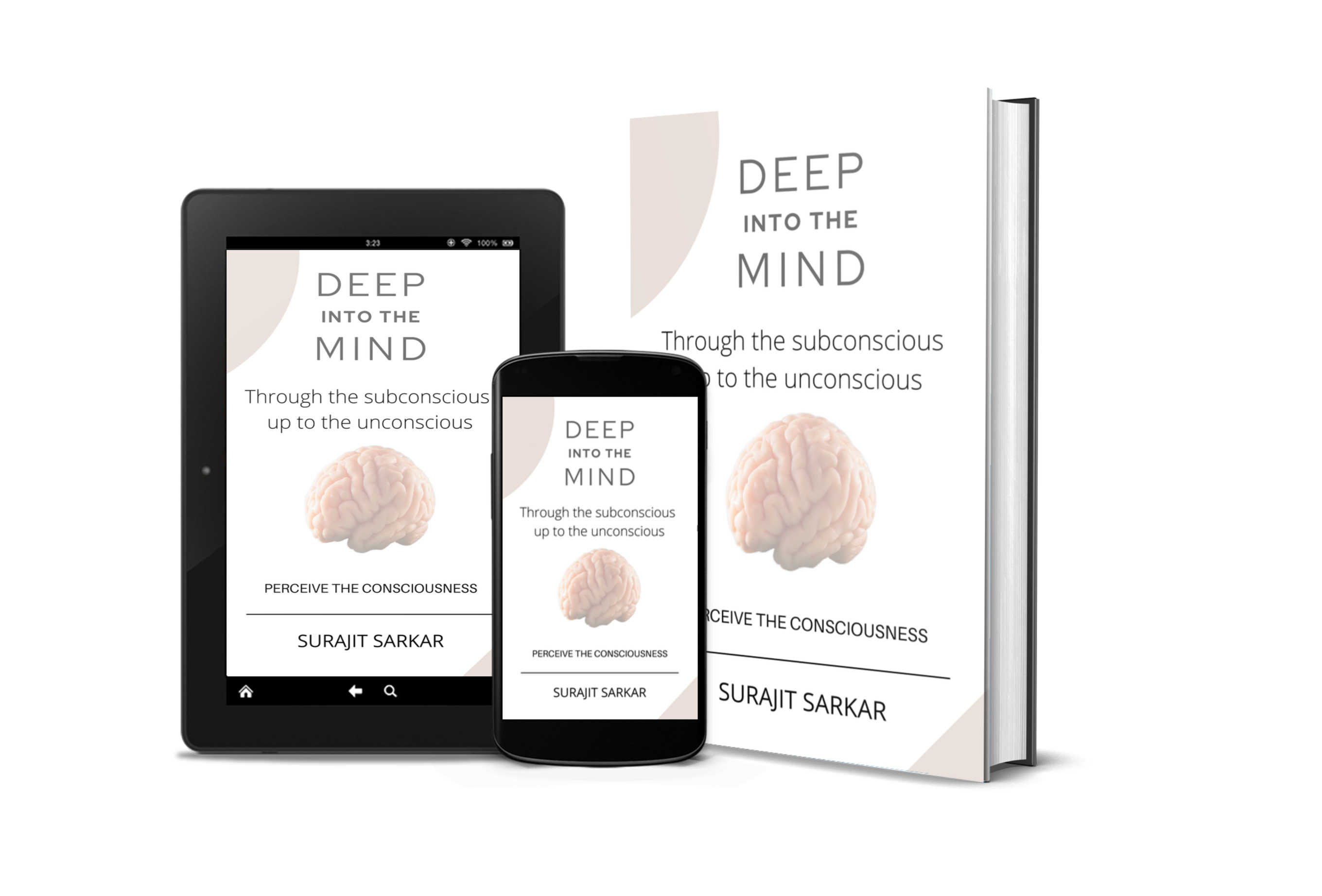 DEEP INTO THE MIND