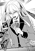 Kakegurui - Compulsive Gambler - #89.5