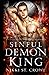 Sinful Demon King (Wrath & Rain, #2)