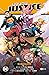 Young Justice Vol. 1: Mundogema (Perdidos en el Multiverso – Parte 1)