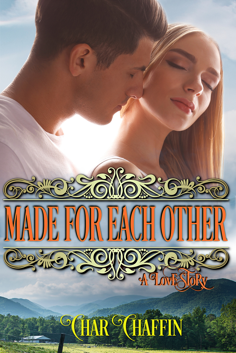 Made For Each Other: A Love Story
