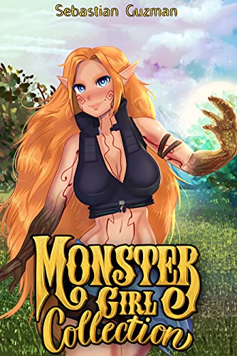 Read Monster Girl Collection, Volume 1 (Monster Girl Collection #1)
