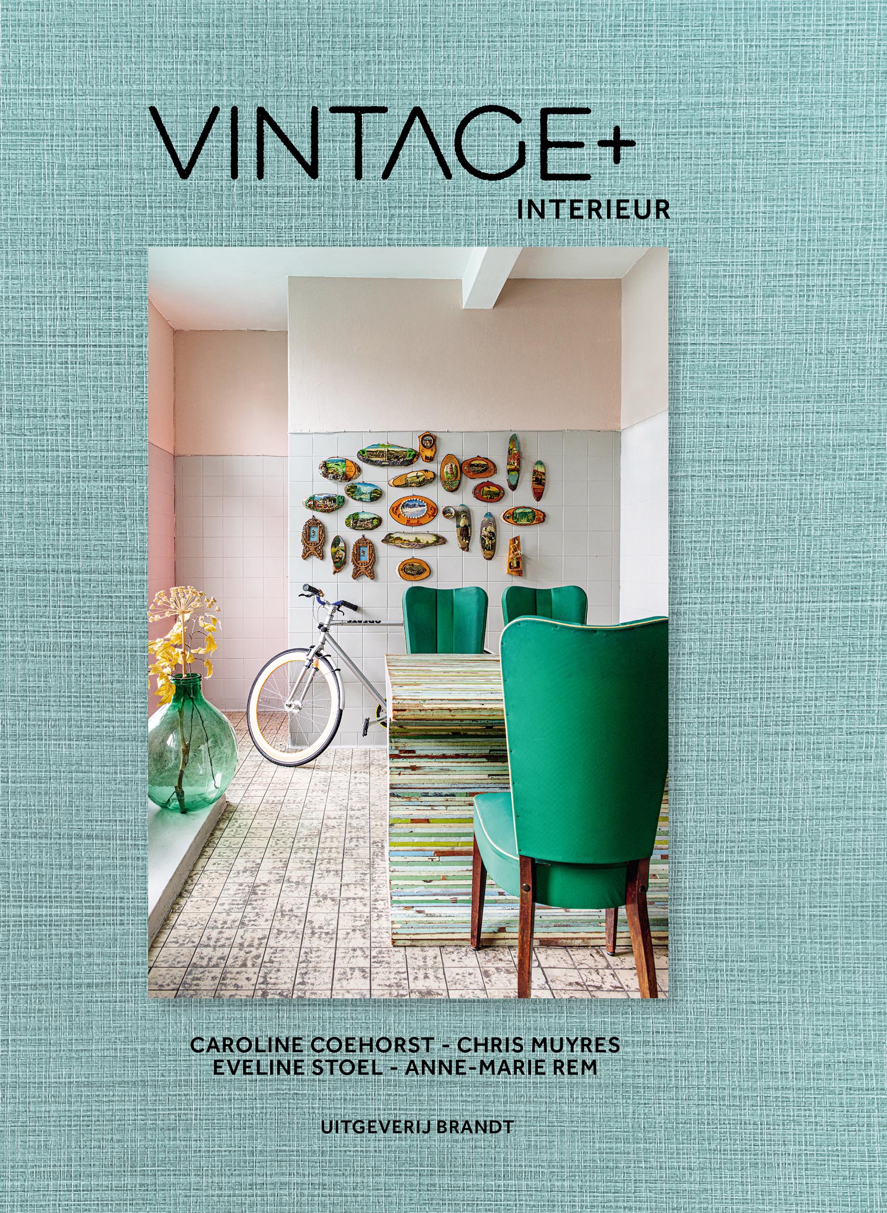 Vintage + Interieur