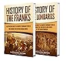Germanic Tribes: ...