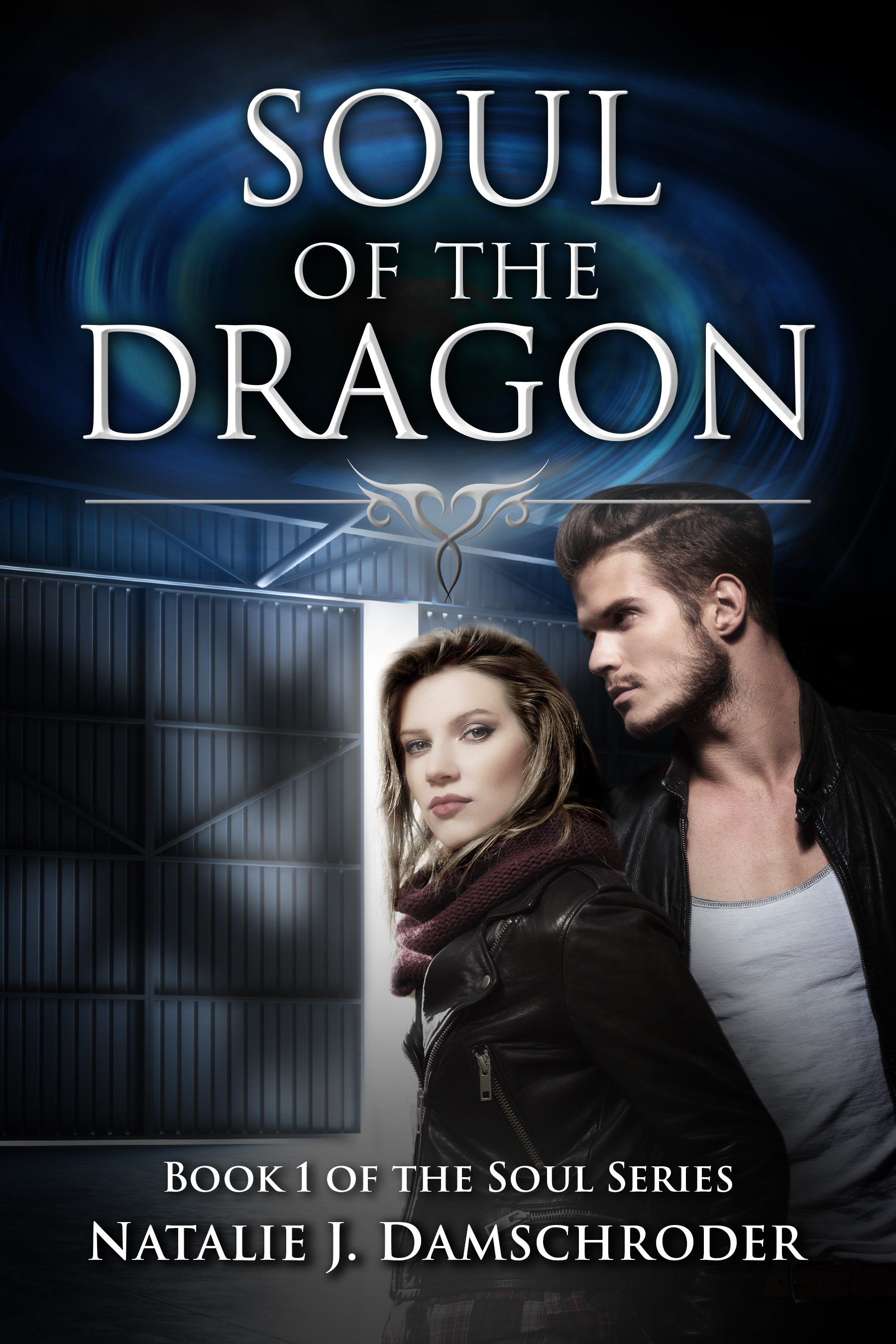 Soul of the Dragon (Soul, #1)