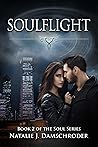 Soulflight (The Soul Series, #2)