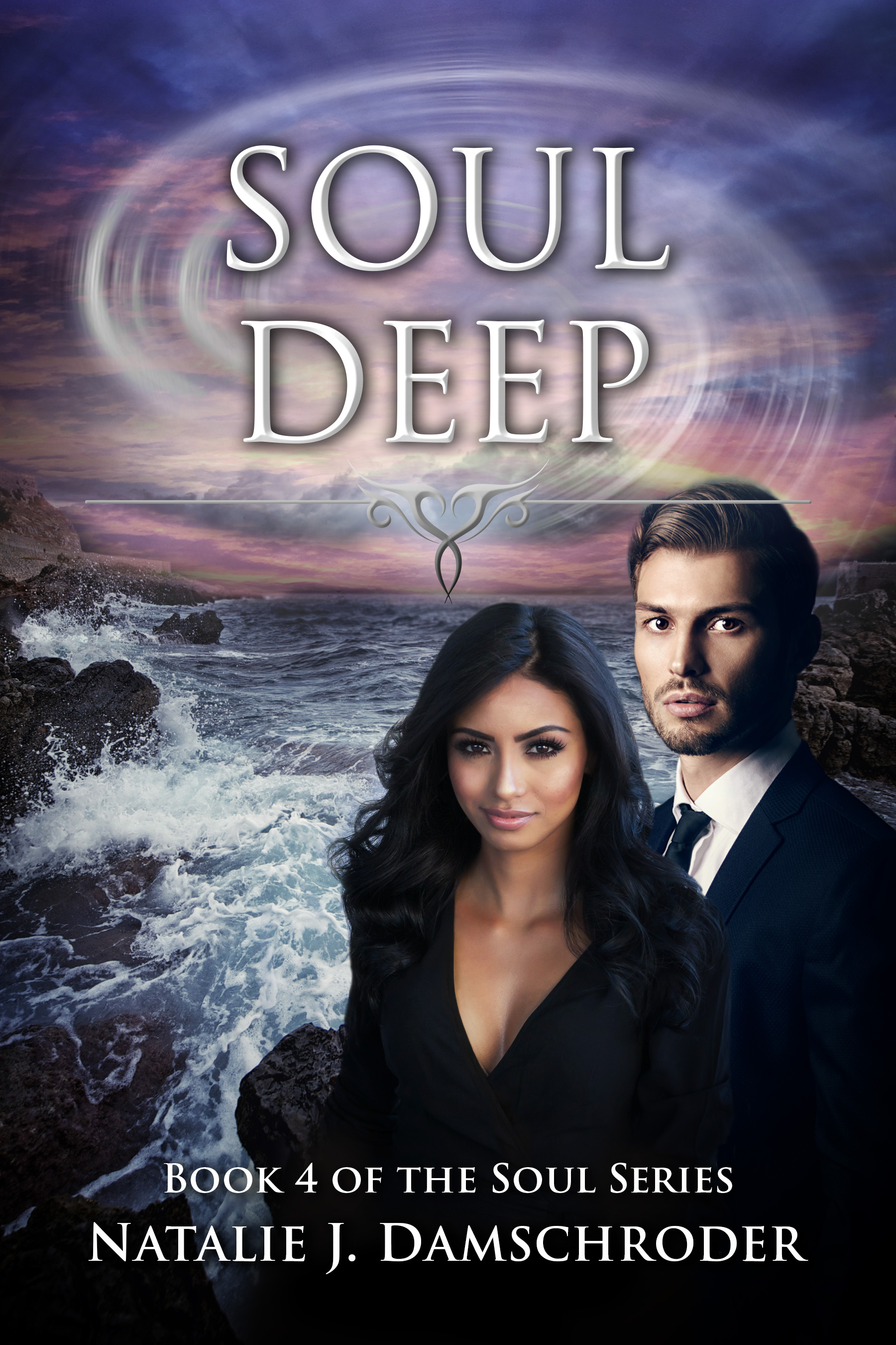 Soul Deep (The Soul Series) (Volume 4)
