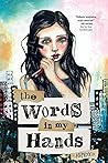 Book cover for The Words in My Hands