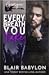 Every Breath You Take (Billionaires in Disguise: Xan & Georgie #1)