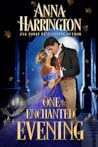 One Enchanted Evening by Anna Harrington