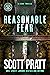 Reasonable Fear (Joe Dilllard, #4)