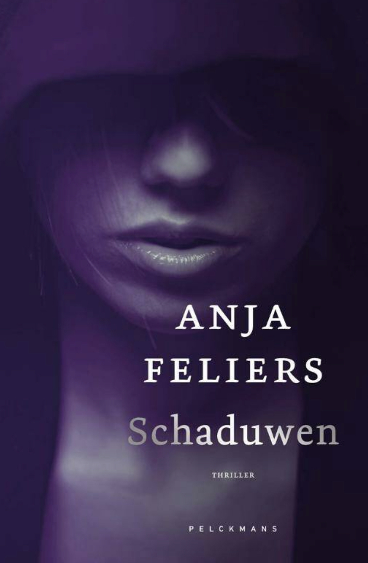 Schaduwen (Caro Westerhof #3)