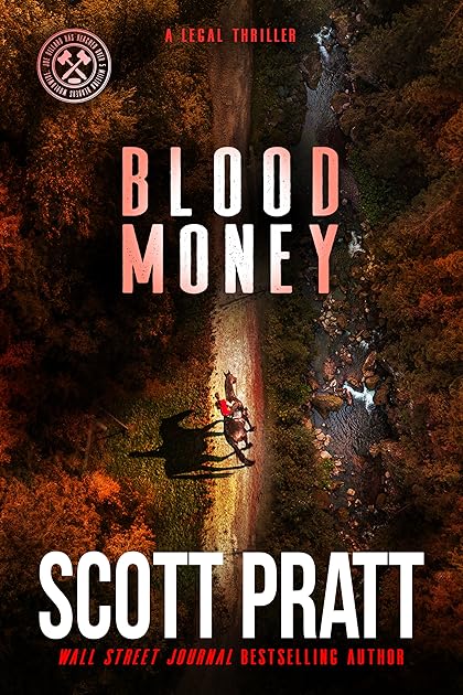 Blood Money (Joe Dillard, #6)