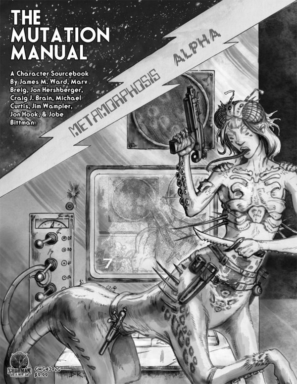 The Mutation Manual