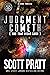 Judgment Cometh: And That Right Soon (Joe Dillard, #8)