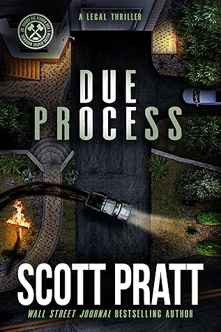 Scott Pratt Due Process