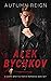 Alek Bychkov Box Set (Beaut...
